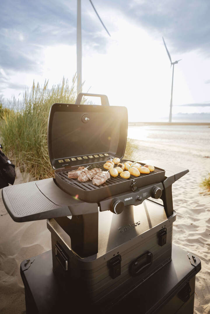 Enders Gasgrill Urban II